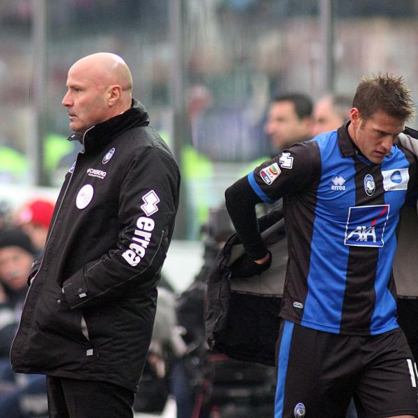 Atalanta, il momento nero è generale. Servono rinforzi