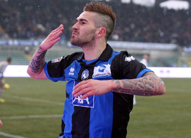 Dea, con la Roma è nata la stella Livaja: un tesoretto per Colantuono e Marino