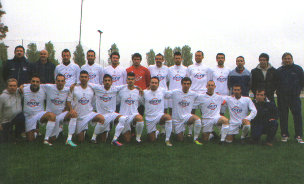 Terza D: Acov, quando la promozione è di rigore