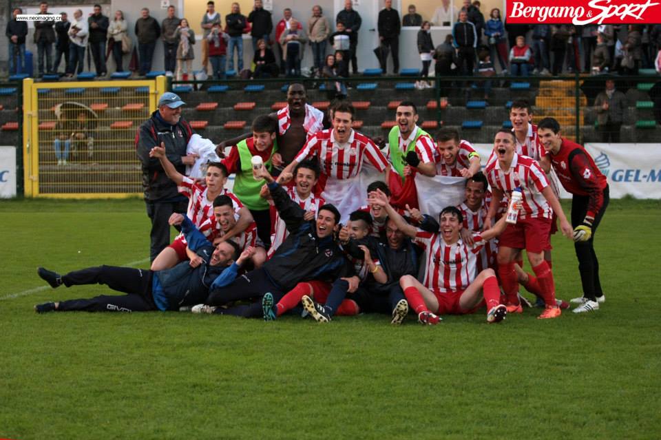 Allievi, la finalissima strepitosa dei campioncini del Caravaggio