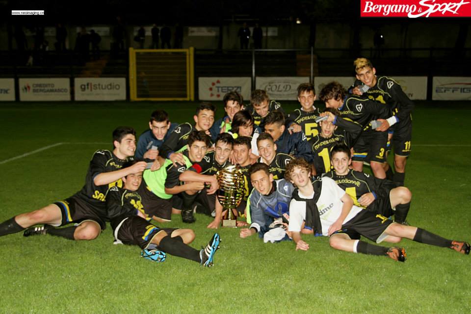 Giovanissimi, la festa di un MapelloBonate che non molla mai