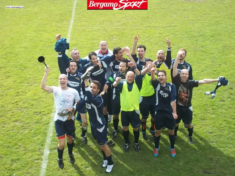 Terza B: San Lorenzo, calcio spettacolo nel giorno della promozione