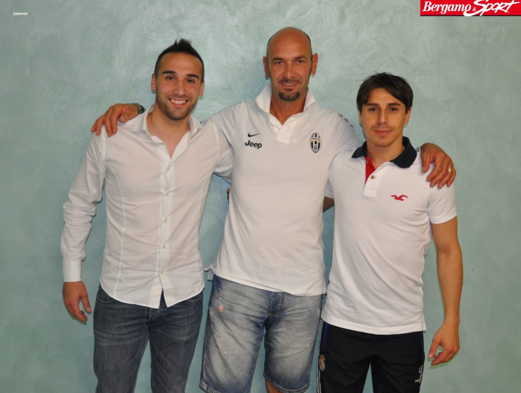 Il Casazza cala il poker di colpi