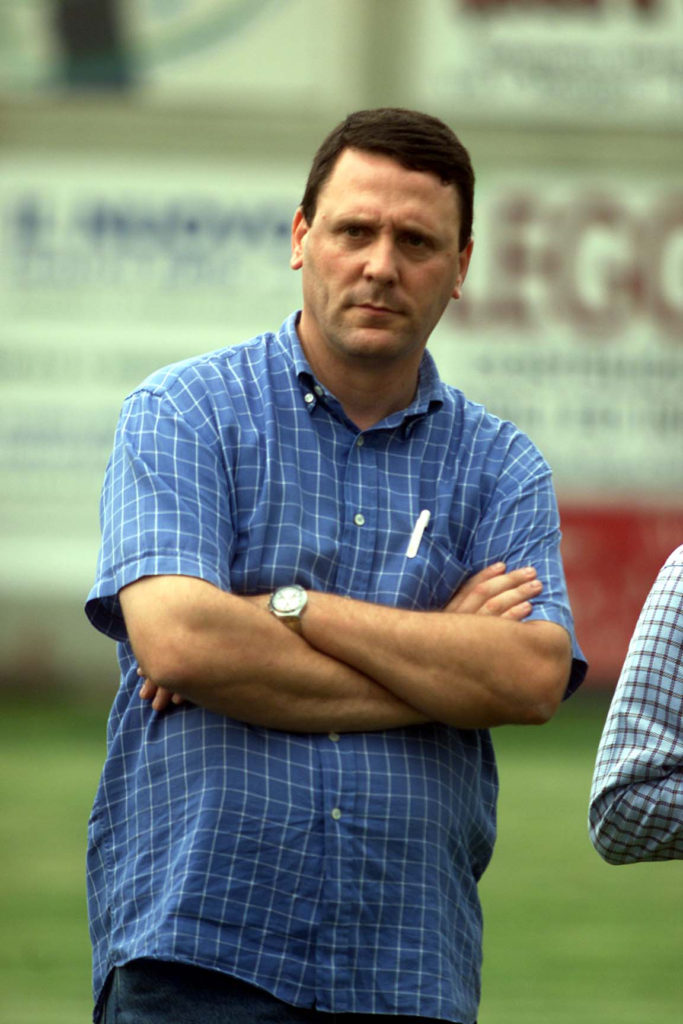 Ufficiale: Rolando Lorenzi alla Folgore Caratese