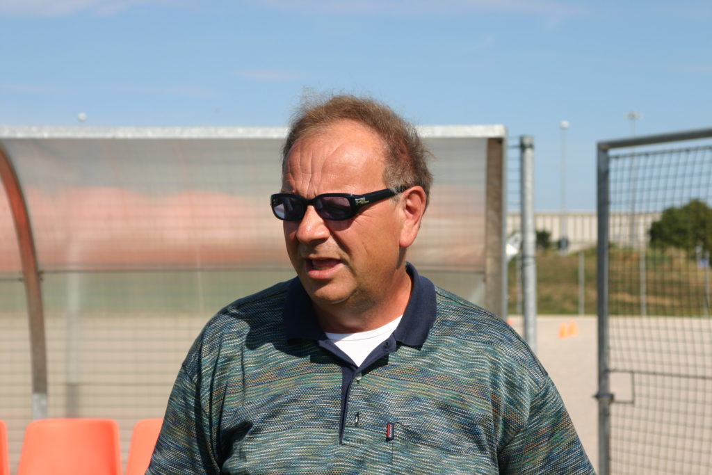 Lupini lascia la Calcinatese: è il nuovo presidente della Ghisalbese