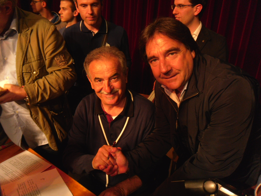 Mondonico allenerà l’Equipe Lombardia, la squadra dei calciatori in attesa di contratto