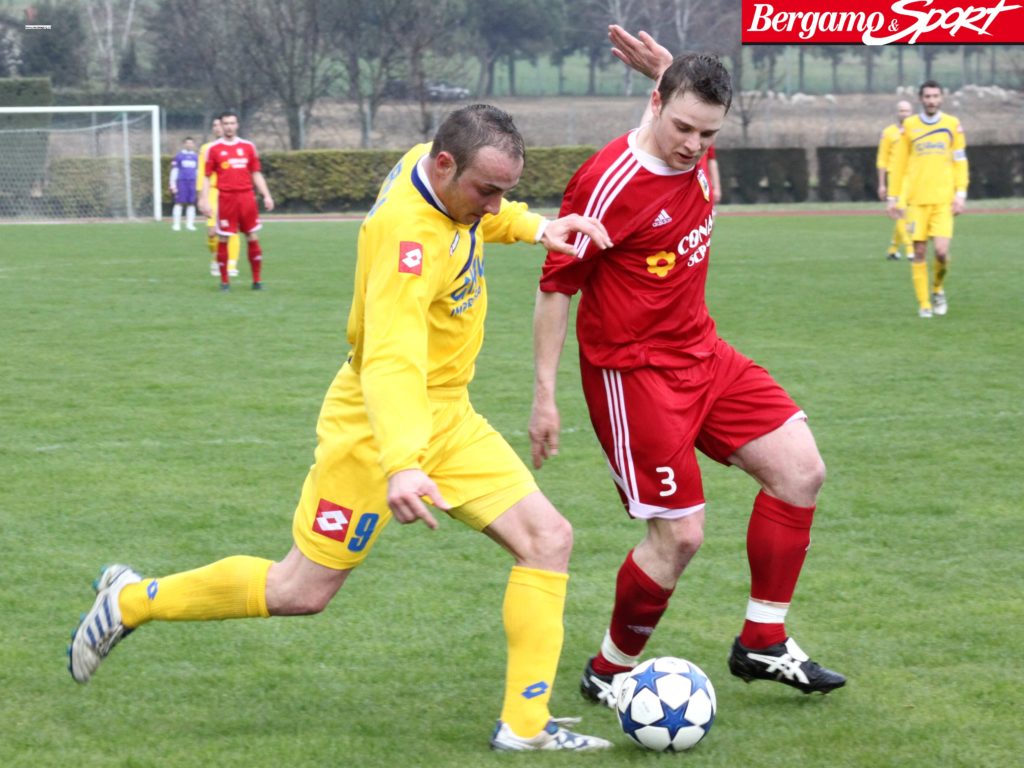 Brusa, coppia d’attacco Sala-Vigani