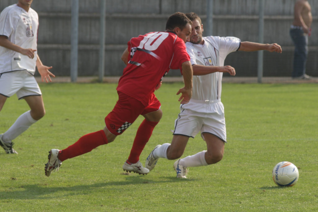 Spampatti saluta l’AlzanoCene: “Vado da Nicola Radici”