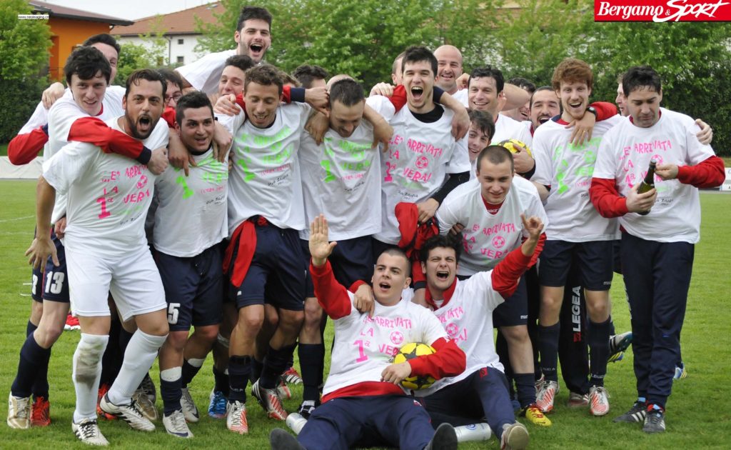 Uso Zanica shock: si dimettono il presidente e tutti i membri del consiglio direttivo