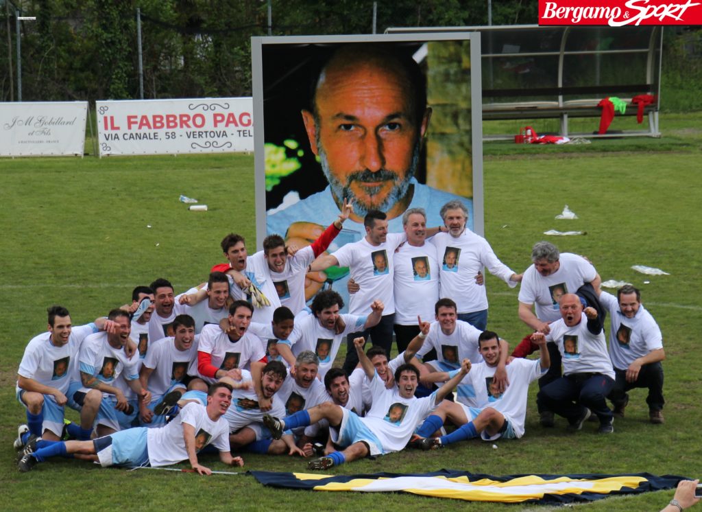 Dietrofront: Vertovese verso la rinuncia