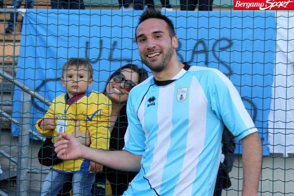 Casazza, arrivano Magatelli e Davide Bellina