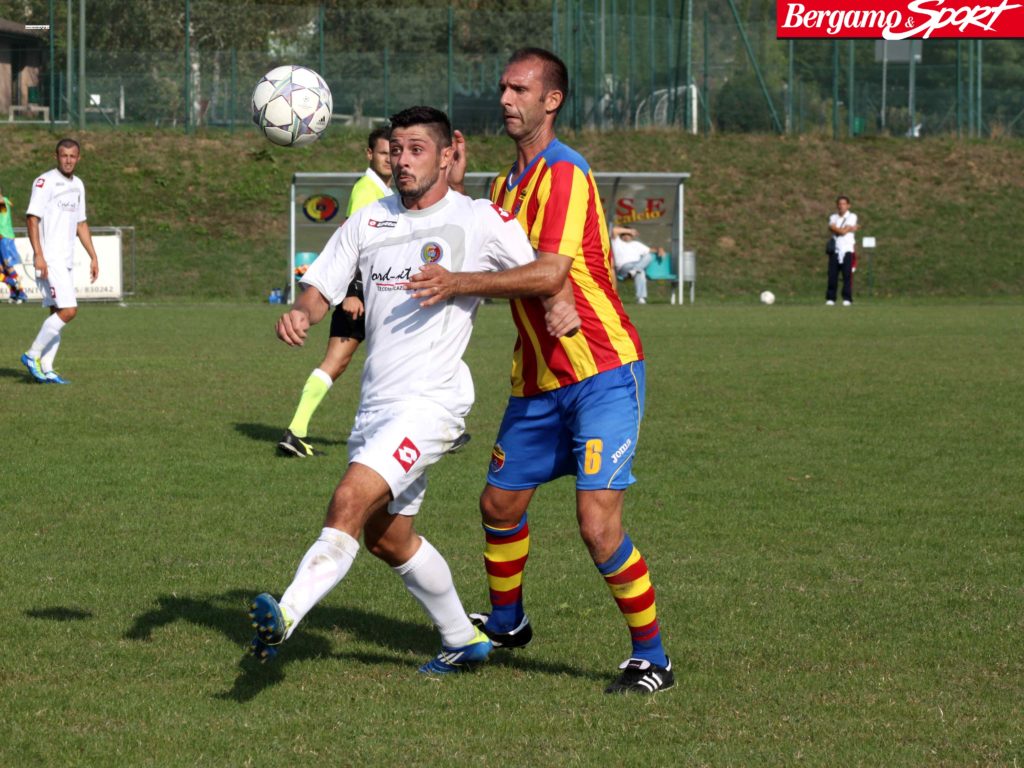 Eccellenza, ecco i gironi. Prima giornata l’8 settembre