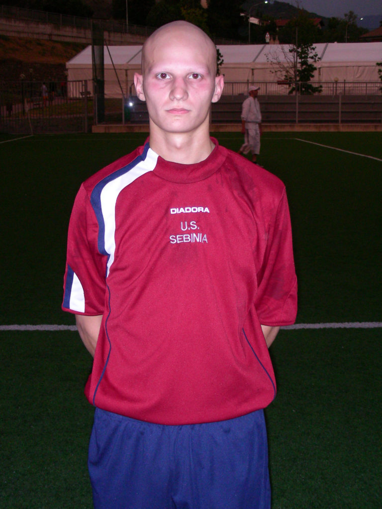 Colpo da novanta del Baradello: arriva Vergazzoli