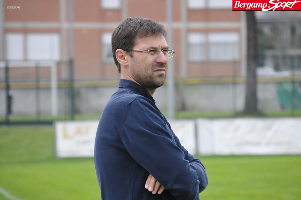 Paladina, ecco Gritti e Rulli