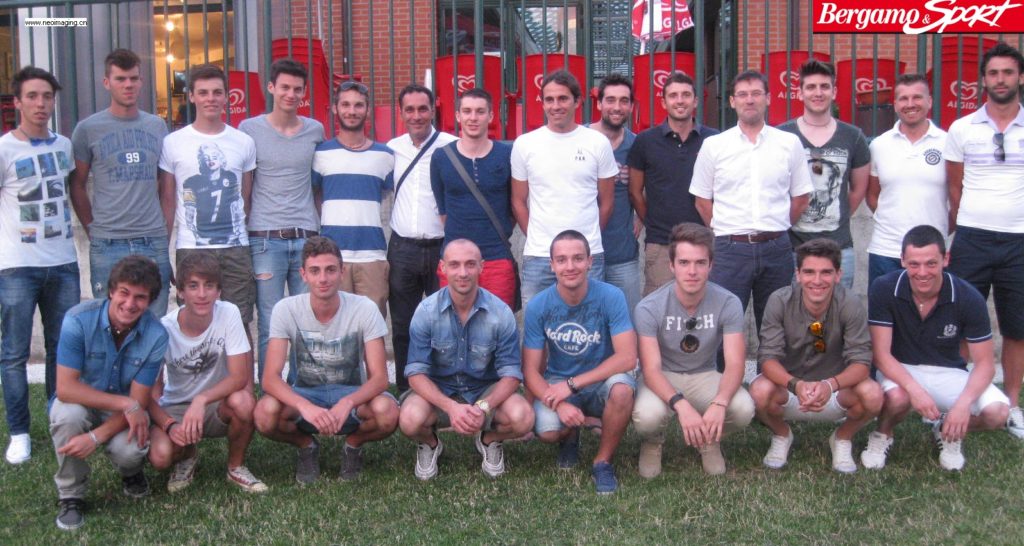 Paladina: dopo un’ottima stagione, bisogna riconfermarsi