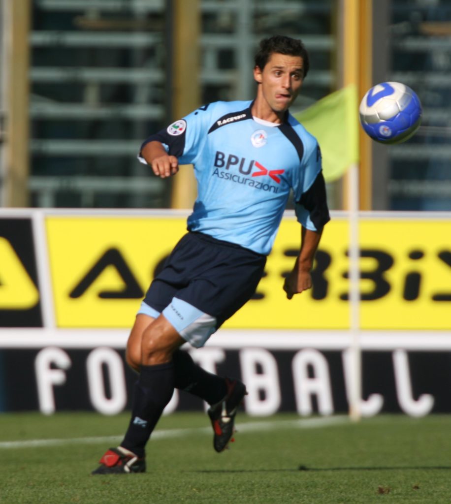 Mercato dilettanti, Grumellese al lavoro per il colpo dell’estate: Previtali, ex AlbinoLeffe