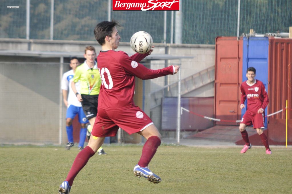 Promozione, bergamasche divise tra Girone D e Girone F. Non c’è il Frassati Ranica