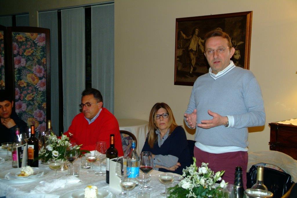 L’intervista: il presidente Roberto Regazzoni, da giovane trequartista ribelle, ora protagonista della favola Cisanese