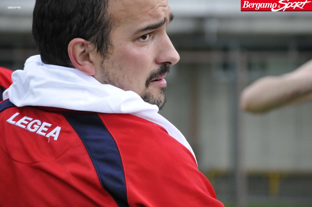 Lo strano caso di mister Stefano Comi, un vincente senza squadra