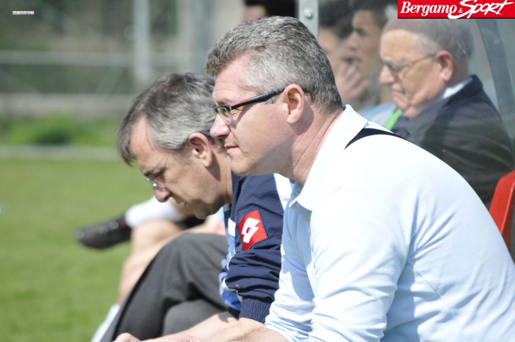 Fiorente Grassobbio, Zini è il nuovo mister