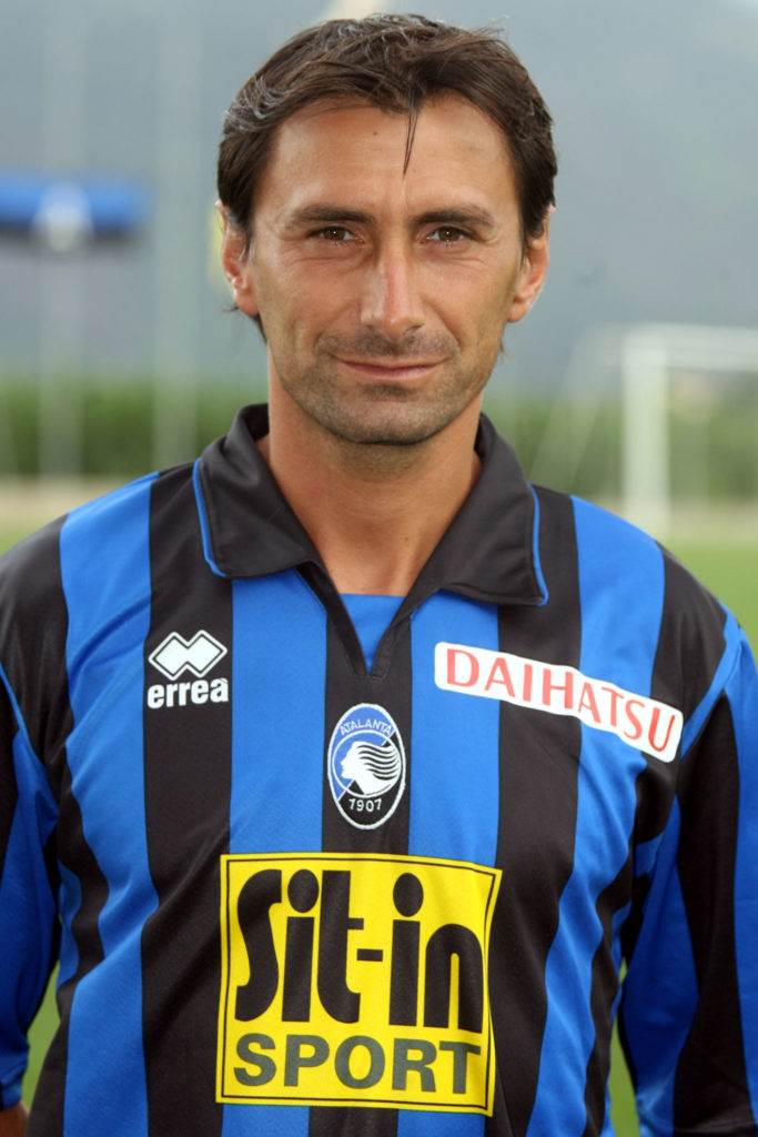 Il “Professore” Bernardini è il nuovo direttore tecnico della Rivoltana