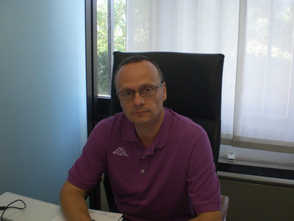 Città di Dalmine, cinque colpacci e un sogno: “Un imprenditore disposto a darci una mano”