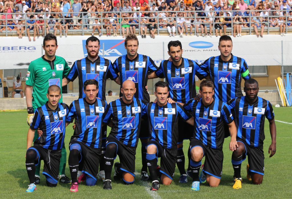 Atalanta, perché Colantuono fa bene ad affidarsi al 4-3-3