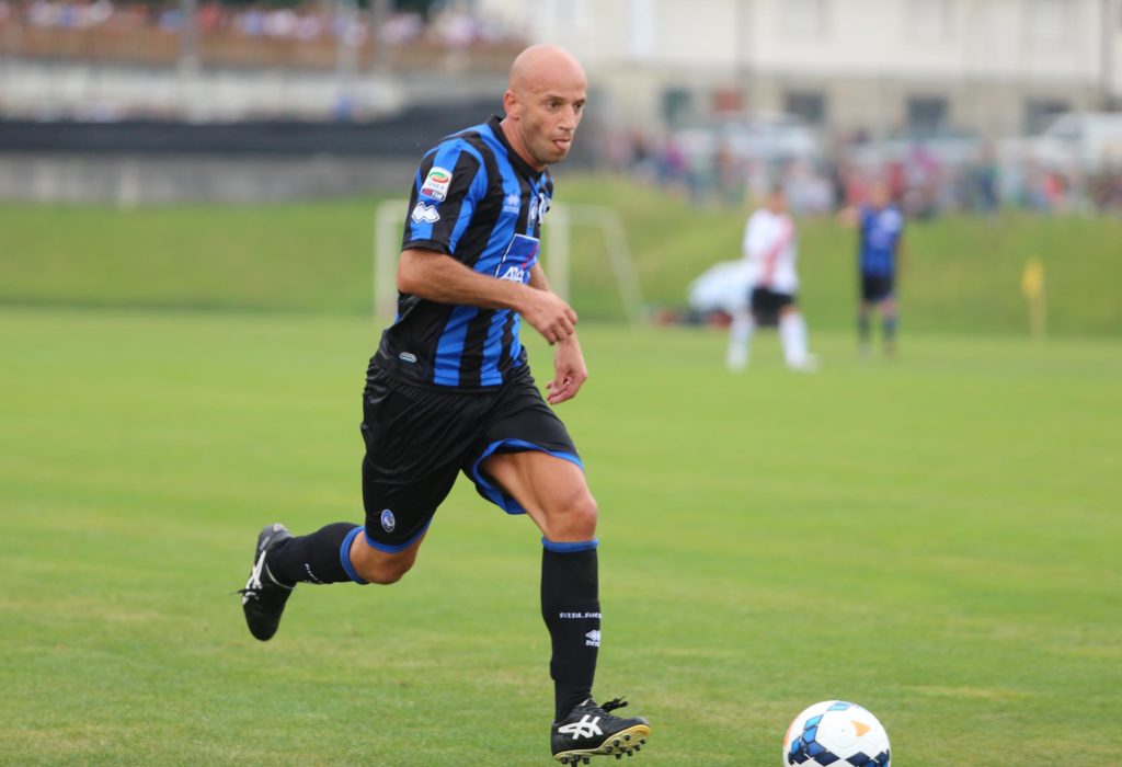 Dea sull’ottovolante nell’amichevole contro la Gandinese