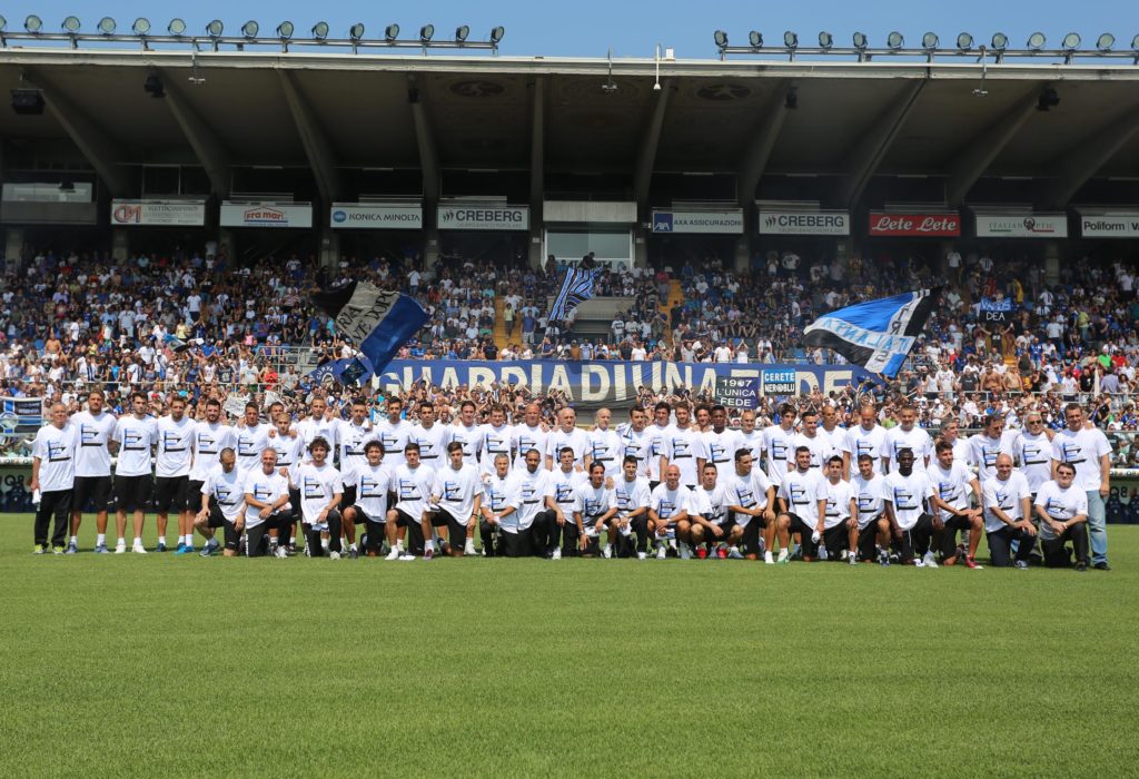 L’Atalanta nuova somiglia alla vecchia. Ma con qualche baby talento in più