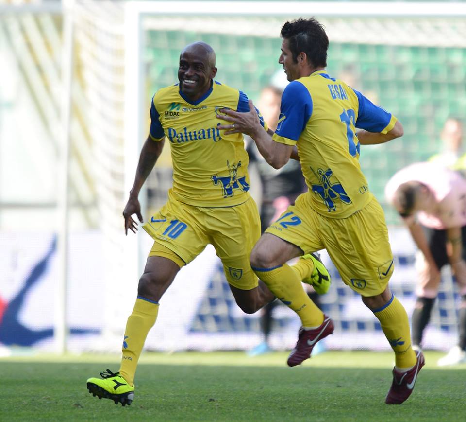 Figurine, seconda puntata: Luciano/Eriberto, l’uomo dai due nomi