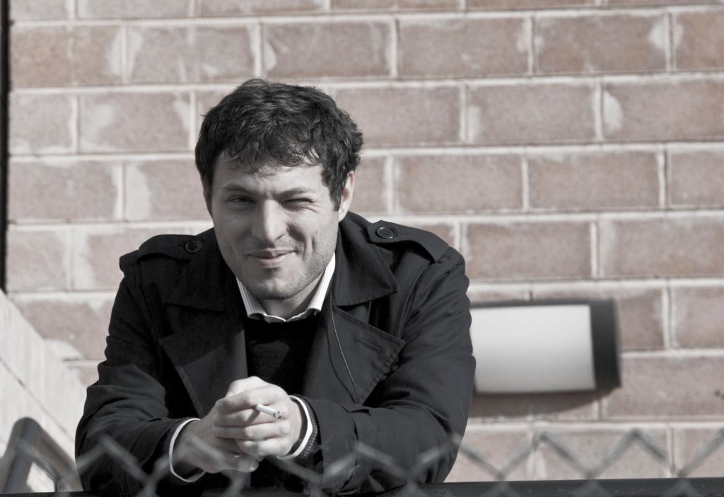 Maledetti Sudamericani: in libreria un capolavoro per chi ama la poesia del calcio