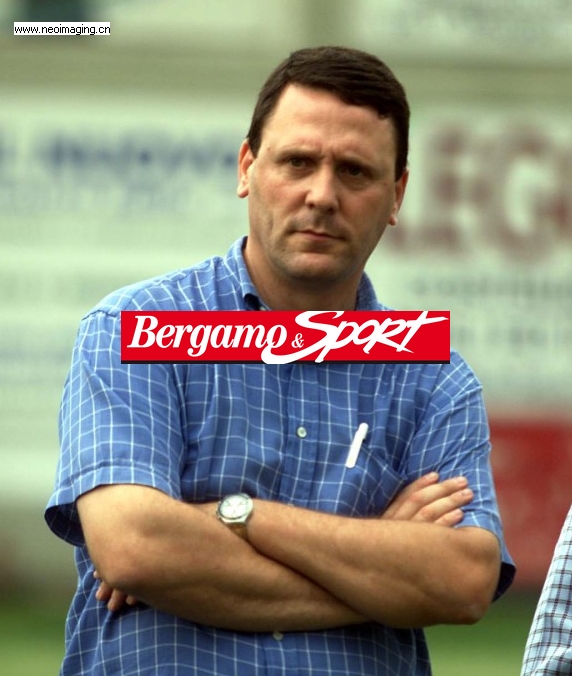 E’ già finita l’esperienza di Rolando Lorenzi alla Folgore Caratese