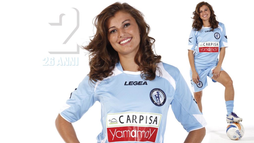 Primi due colpacci: Riboldi e Giacinti. E il Mozzanica donne sogna