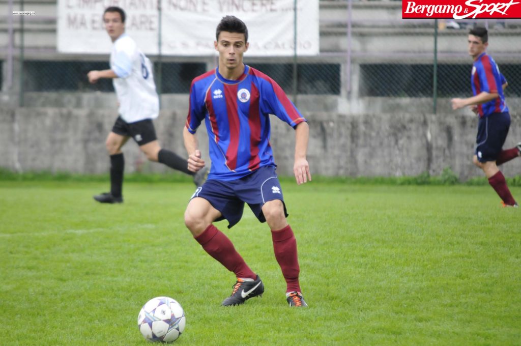 Trealbe shock: avanti solo con le giovanili. Almé e Colle Alto in Prima, Real Calcinatese in Seconda