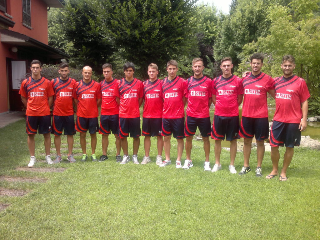 Serie D, qui AlzanoCene: giovani d’oro per una salvezza tranquilla