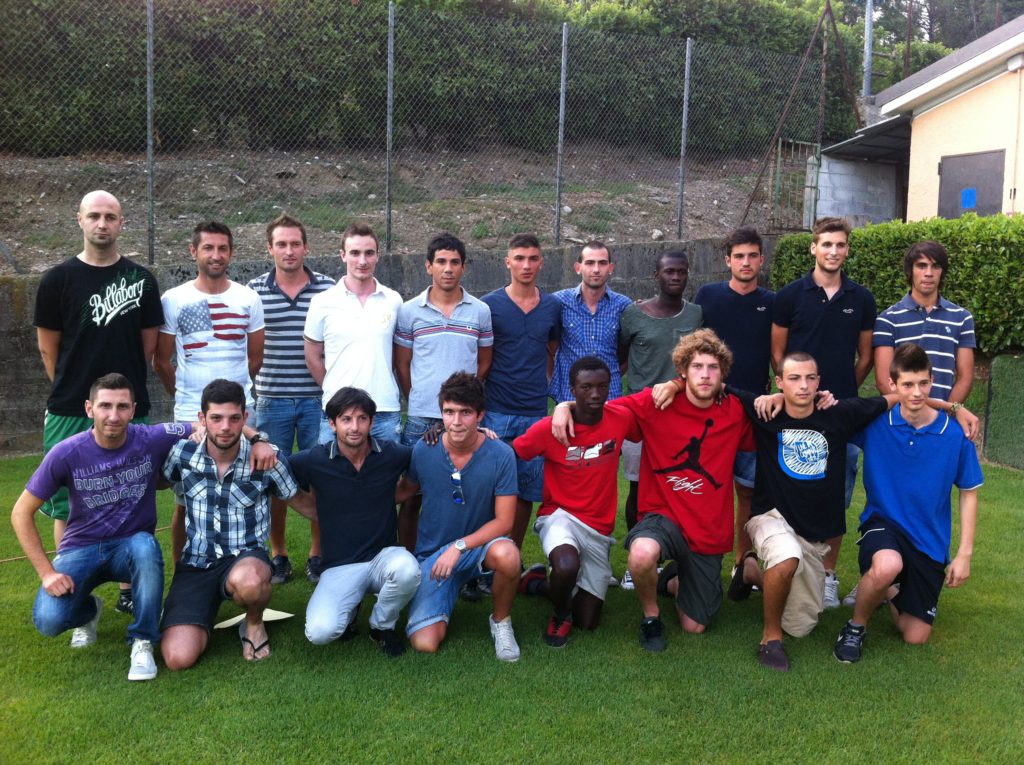 Coppa Italia di Promozione, i pronostici: super Caprino alla prova Merate, storico Sporting e un sacco di bellissimi derby