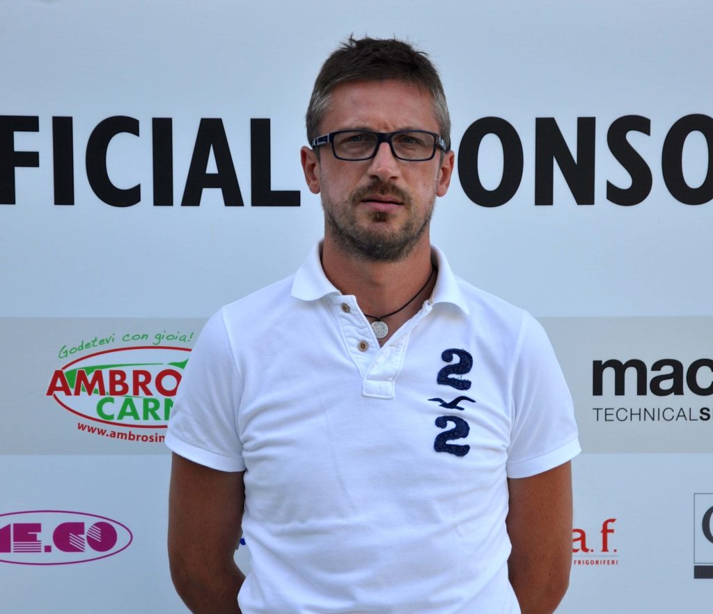 Casazza day, il diesse Censi è entusiasta: “Sono arrivati giocatori formidabili”