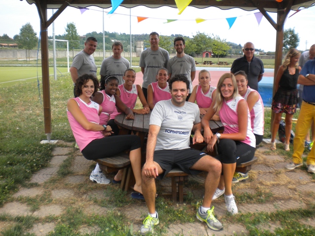 Foppa 2013/2014, su il sipario