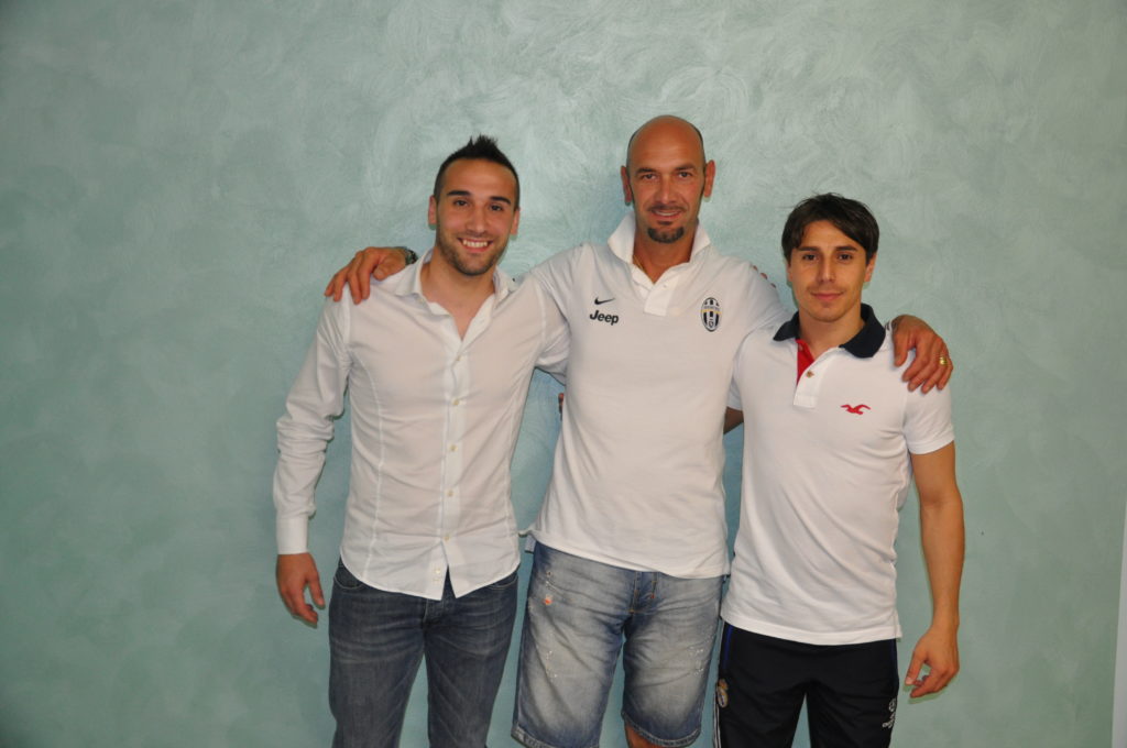 Casazza day, grandi acquisti e club organizzato e ambizioso: ci sarà da divertirsi