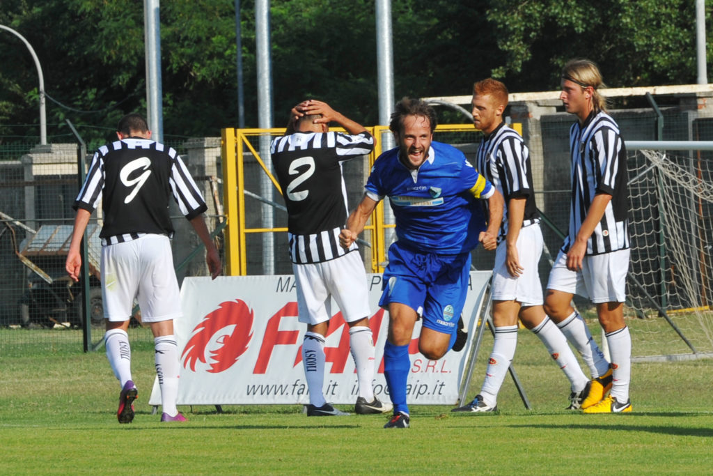 Serie D, il 1° settembre la prima giornata. Il quadro, i pronostici e il commento