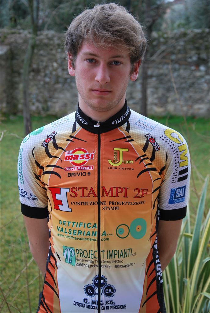 Magic moment Massì Supermercati grazie a Michele Trinca Colonel