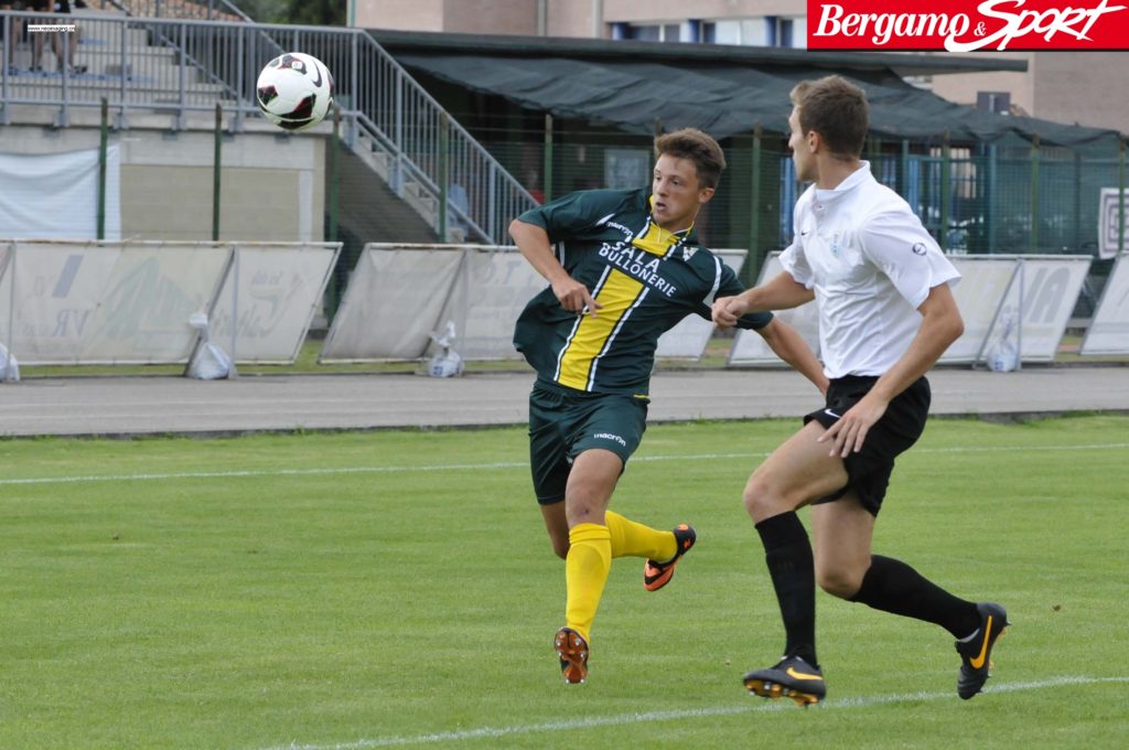 Coppe dilettanti, un giovedì da leoni