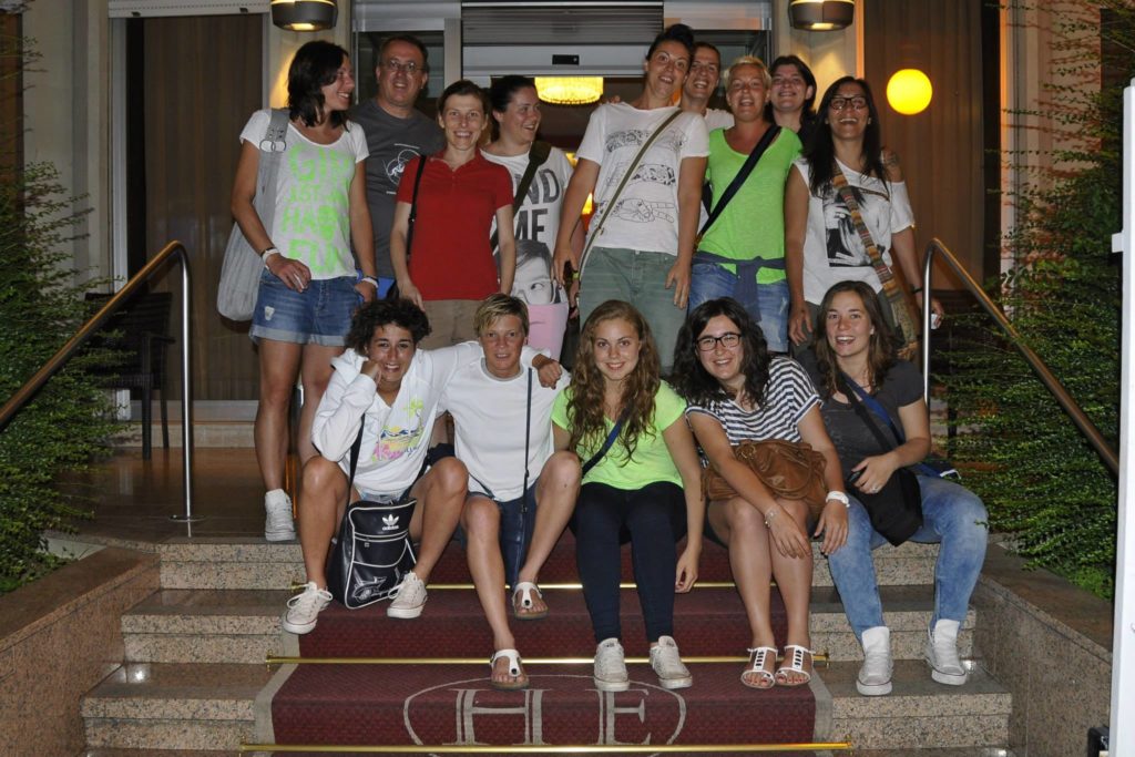 Il grande Adriano “Adro” Gilardi ci fa i pronostici della Coppa Lombardia di Seconda