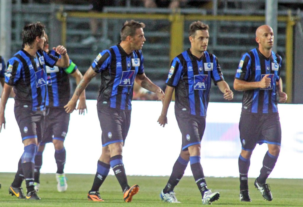 A come Atalanta: il meglio in attacco col trio di lusso Livaja-Denis-Bonaventura