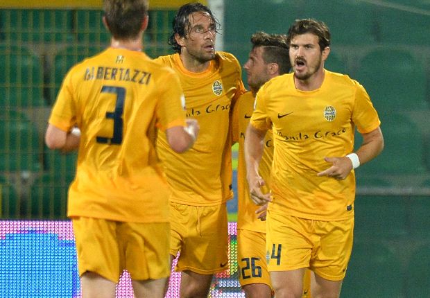 Chievo, Bologna, Genoa, Toro, Sassuolo, Verona e Livorno in lotta per salvarsi