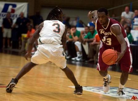 Basket, colpaccio della Remer Treviglio. Preso Novar Gadson