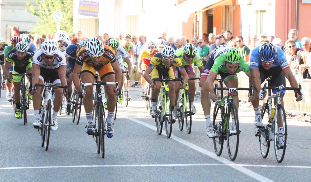 Colpack, doppio piazzamento con Ruffoni e Villella