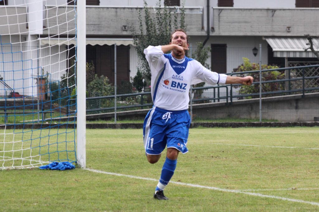 Risultati, marcatori, classifiche e prossimi turni dalla Serie D alla Terza