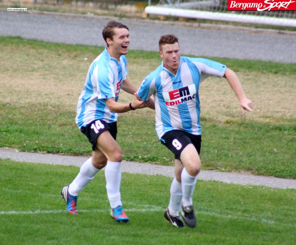 Dilettanti: risultati, marcatori e classifiche dalla Serie D alla Terza