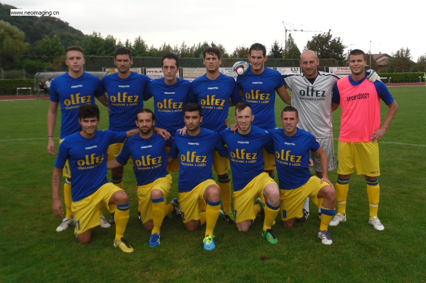 Dilettanti: risultati, classifica e marcatori